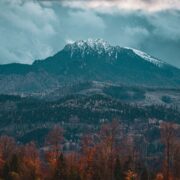 Photo traveling in peak season
