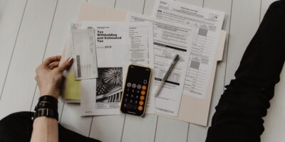 Photo money management