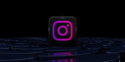 Photo instagrammable
