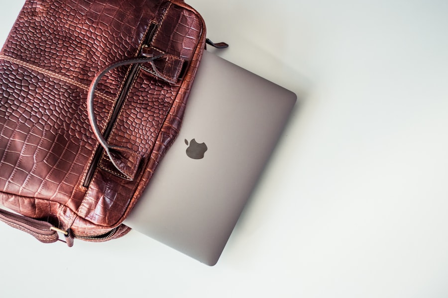 hand luggage
