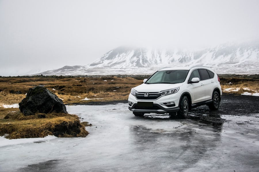 car rental