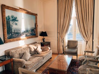 Photo Boutique hotels