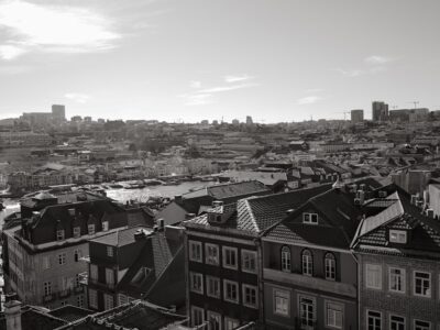 Photo city break