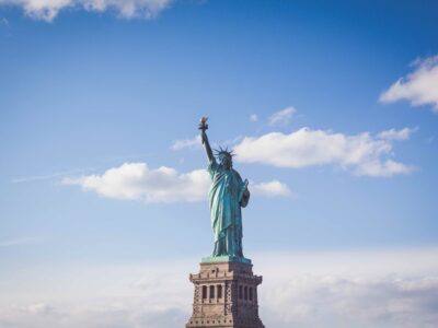 Photo New York travel