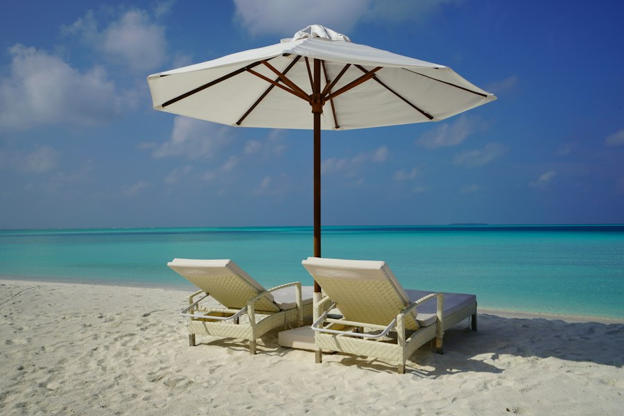 vacation abroad