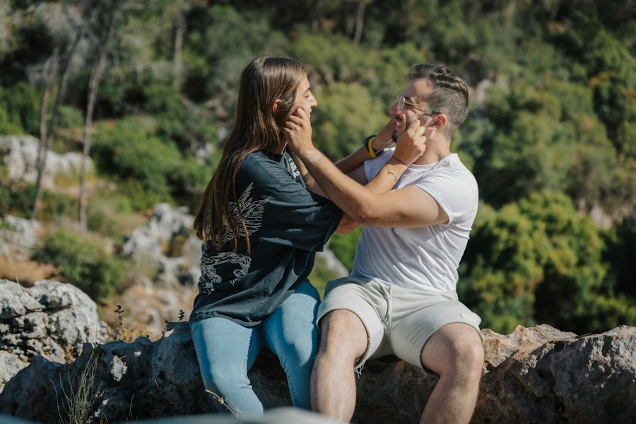 nature lovers