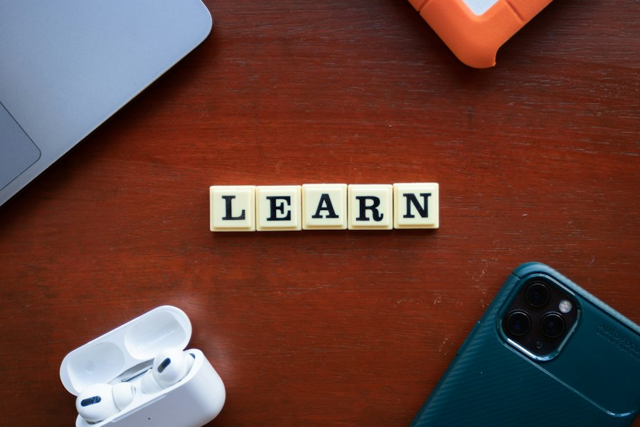 learn local language
