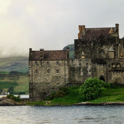 Photo castles