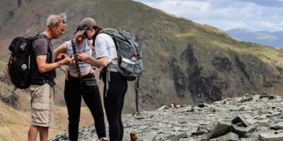Photo consulting tourist guides