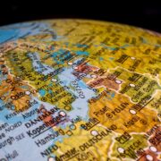 Photo travel safely in high-risk political countries