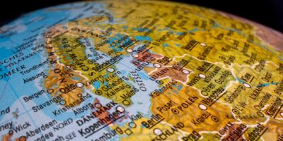 Photo travel safely in high-risk political countries
