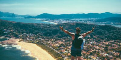 Photo solo travel