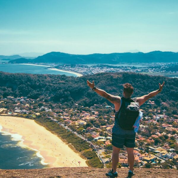Photo solo travel