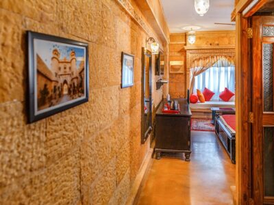 Photo booking accommodation