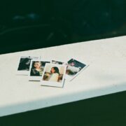 Photo documenting memories