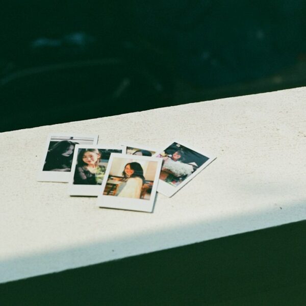 Photo documenting memories