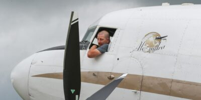 Photo Open Jaw flights