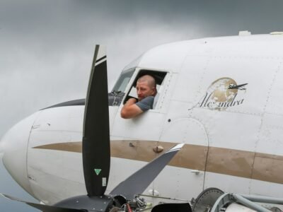 Photo Open Jaw flights