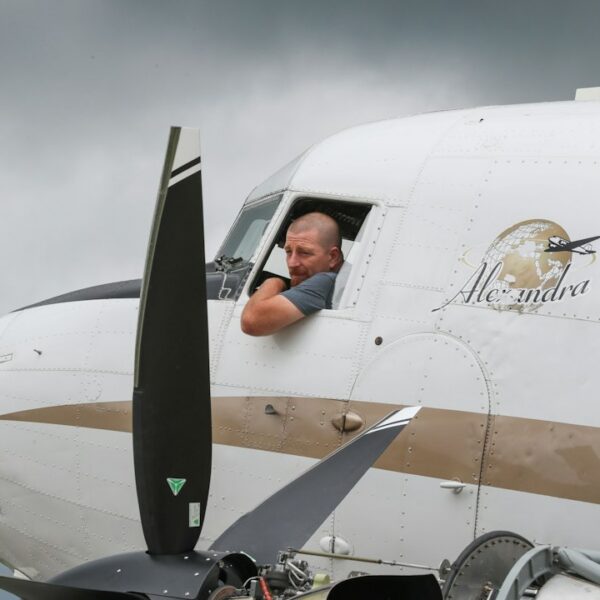 Photo Open Jaw flights