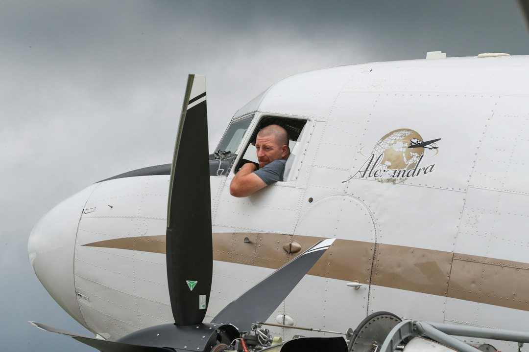 Photo Open Jaw flights