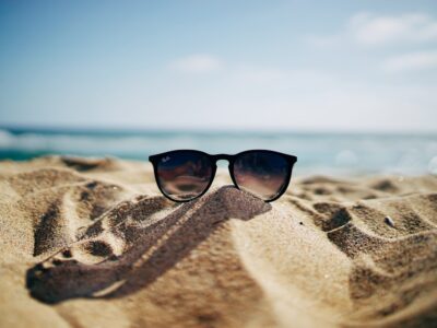 Photo vacation