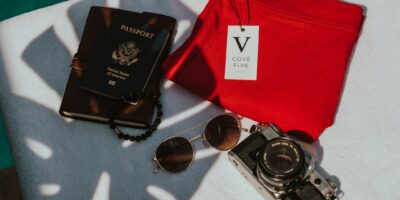 Photo vacation checklist