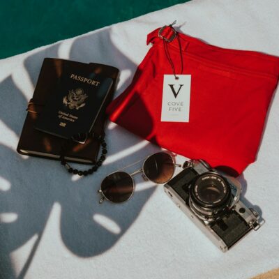Photo vacation checklist