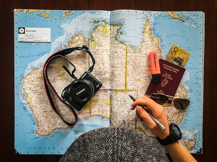 travel budget management