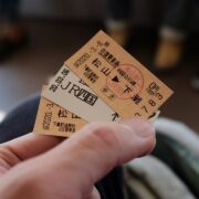 Photo flexibility data booking tickets