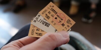 Photo flexibility data booking tickets