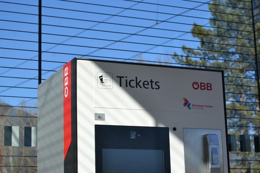 flexibility data booking tickets