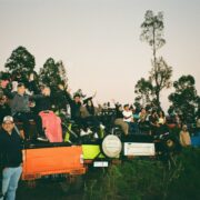 Photo adventure tourism