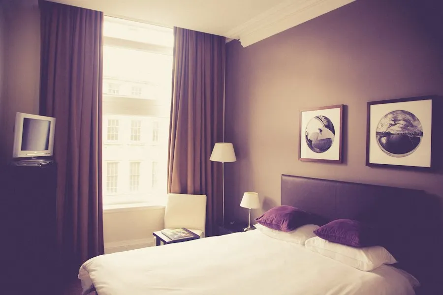 Photo accommodation tips guide