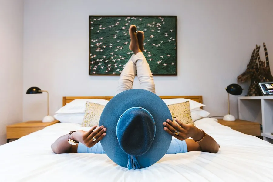 accommodation tips guide