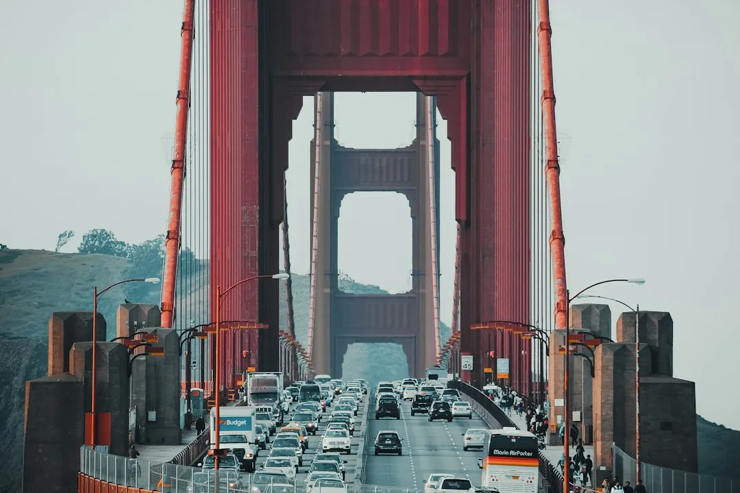 Photo transportation basics guide