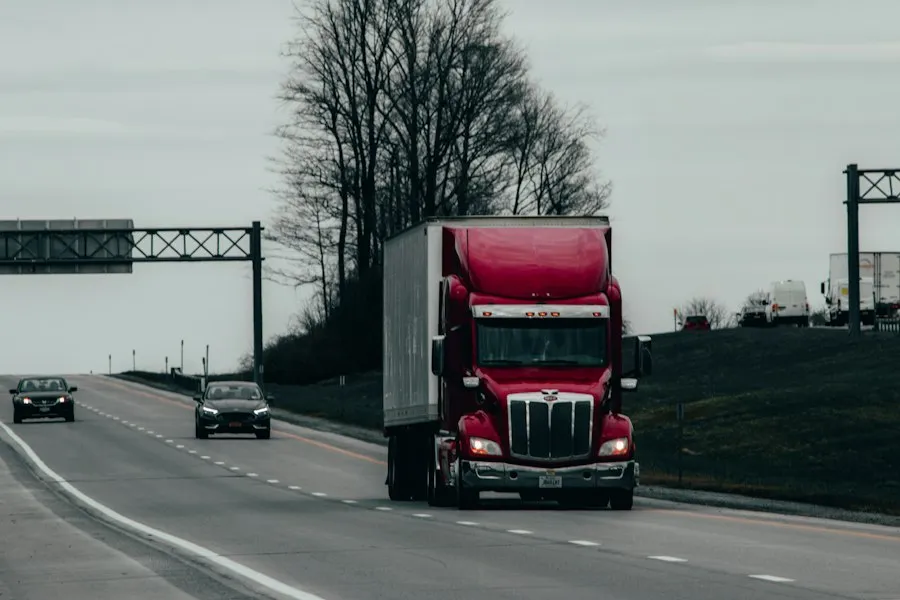 Photo transportation basics guide