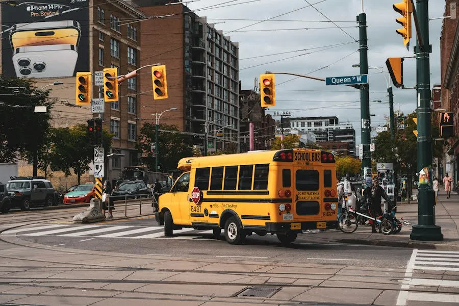 transportation basics guide