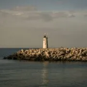 Photo tourist attractions guide