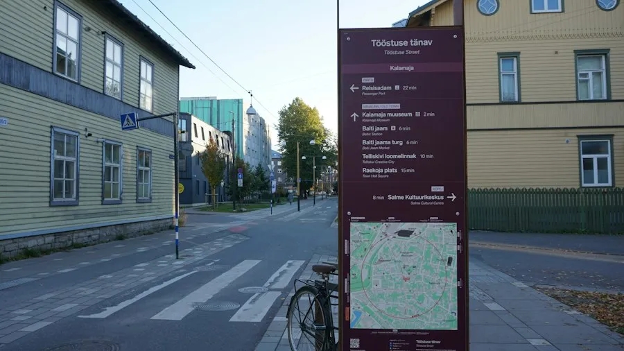 tourist attractions guide