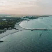 Photo Romanian seaside travel guide