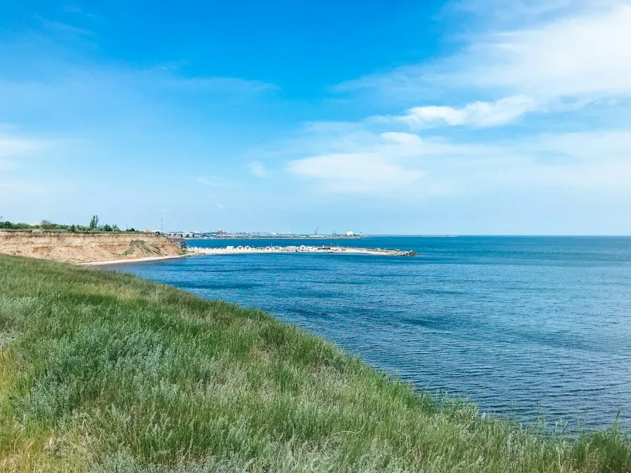Photo Romanian seaside travel guide