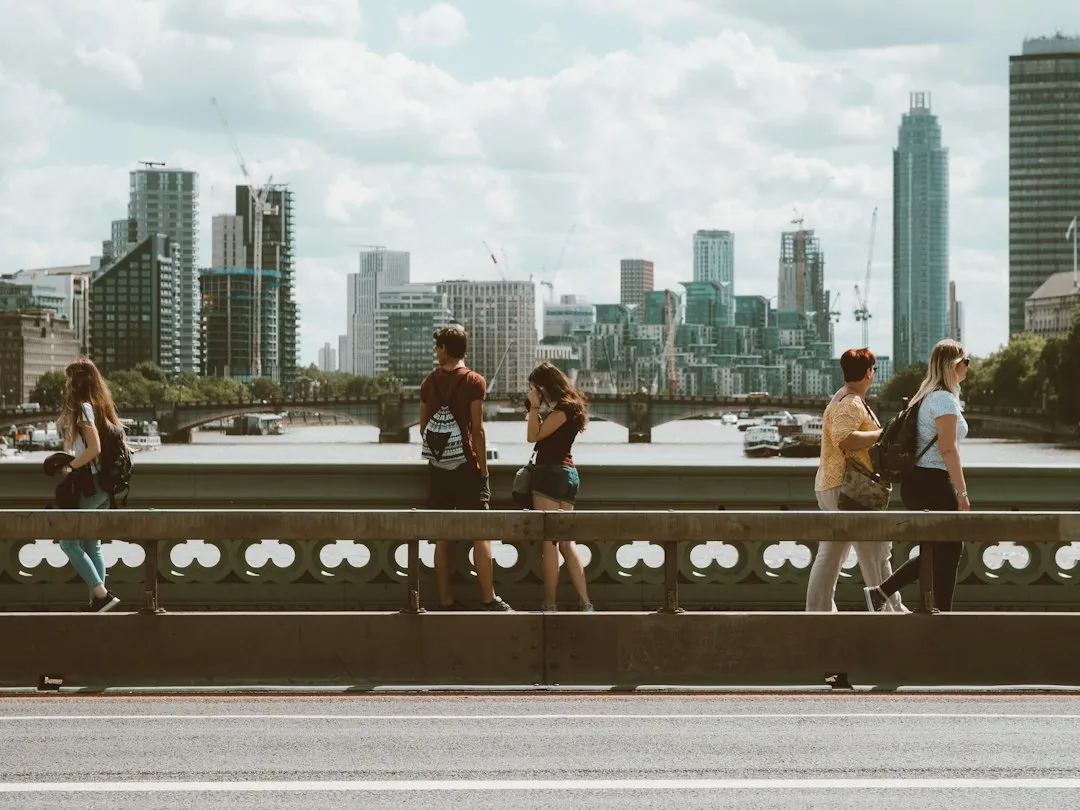 Photo top cities to visit travel guide
