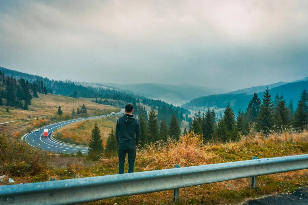 Photo common travel mistakes Romania destinations