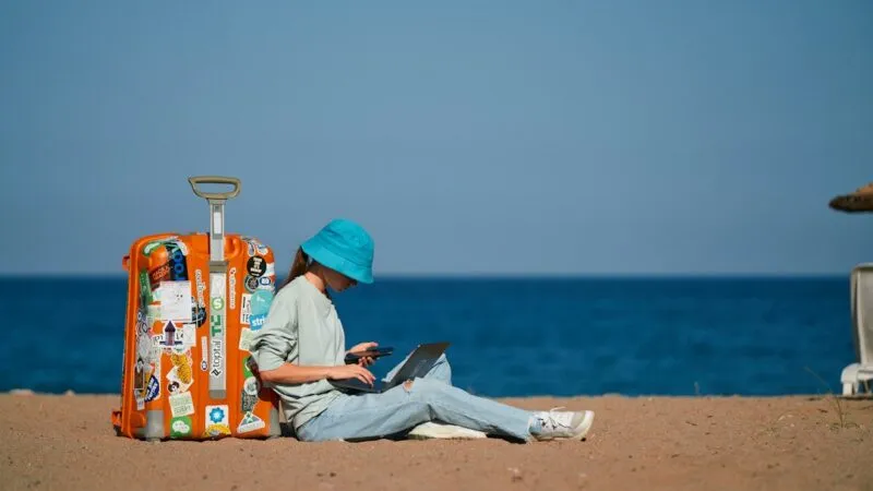 Photo common vacation planning mistakes