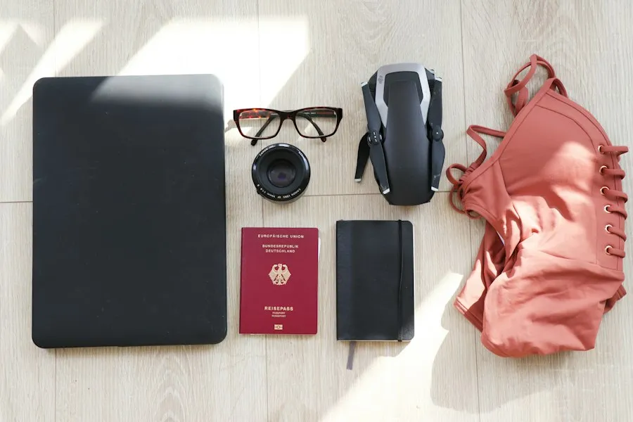 common vacation planning mistakes