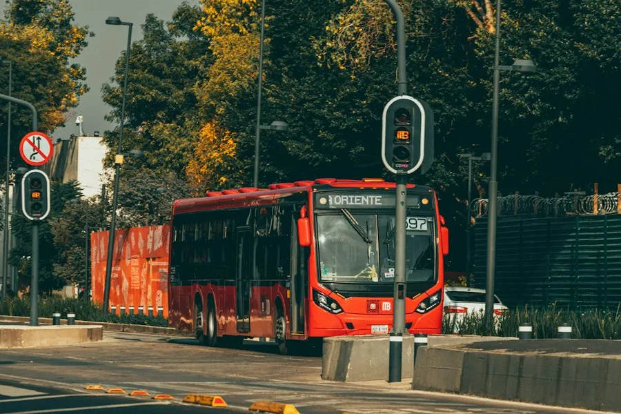Photo common transportation mistakes