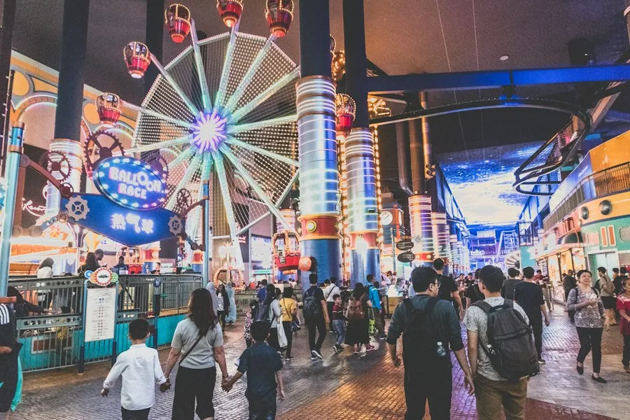common tourist attraction mistakes
